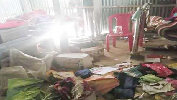 Post-poll violence in Bengal: Former Calcutta HC chief justice to oversee SIT probe Post-poll violence in Bengal: Former Calcutta HC chief justice to oversee SIT probe