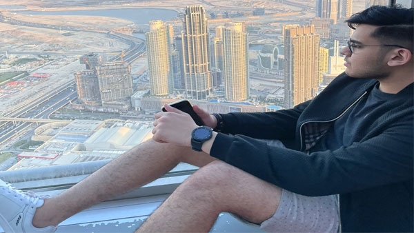 Read The Story Of Arham Surana On How He Became A Digital Sensation At A Very Young Age Read The Story Of Arham Surana On How He Became A Digital Sensation At A Very Young Age