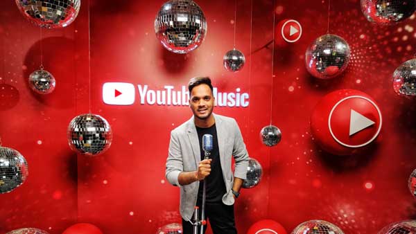 Producer Chitransh Jain’s Digital Platform ‘The Content Factory’ is set to channelize the Budding Content Crea