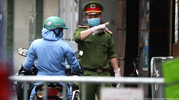 Supply problems fuel German inflation