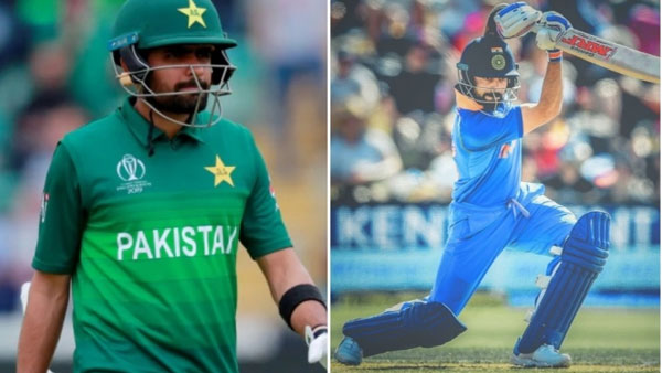 India-Pakistan T20 World Cup should be reconsidered: Union minister Giriraj Singh
