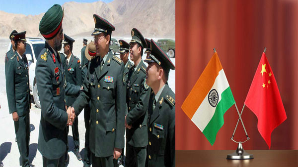 India, China to hold 13th round of military talks today; resolution of 10 friction points to be discussed India, China to hold 13th round of military talks today; resolution of 10 friction points to be discussed