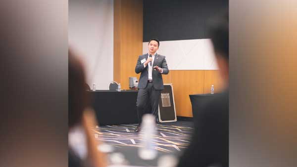 Digital Marketing Expert Ken Ong Digital Marketing Expert Ken Ong