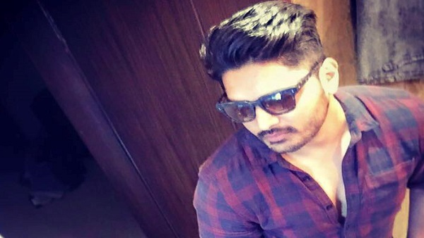 Film maker Imtiaz Khatri Film maker Imtiaz Khatri