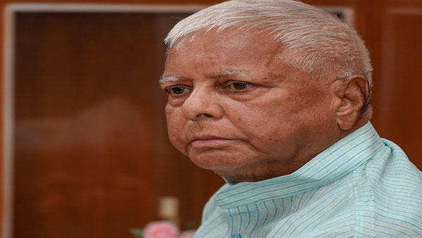 Lalu Prasad Yadav Lalu Prasad Yadav