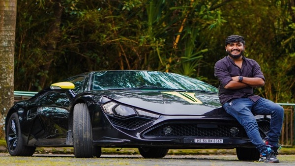 Meet Arun Smoki, South India’s top followed automotive creator Meet Arun Smoki, South India’s top followed automotive creator
