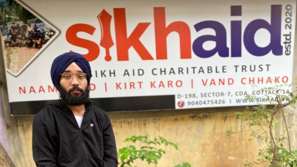 Raunak Singh Raunak Singh