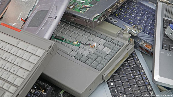 Plastic patents a harbinger for the future