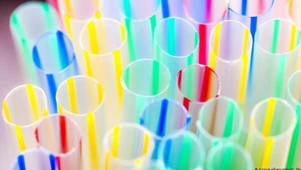 Plastic patents a harbinger for the future