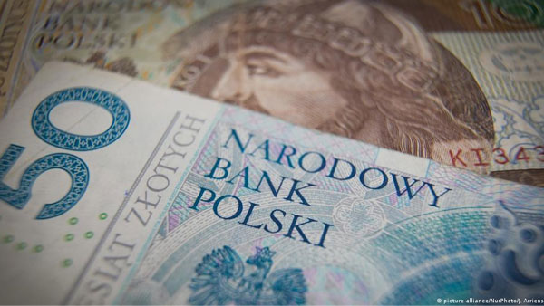 Inflation spurs rate hike in Poland