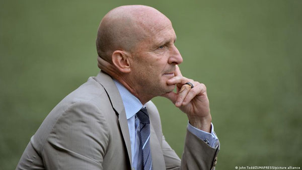 US womens soccer in turmoil amid sexual abuse claims US womens soccer in turmoil amid sexual abuse claims