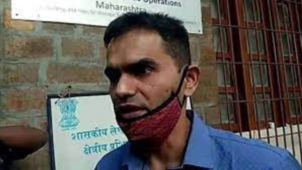 Mumbai cops launch inquiry against NCB officer Sameer Wankhede, other officials over alleged extortion claims Mumbai cops launch inquiry against NCB officer Sameer Wankhede, other officials over alleged extortion claims