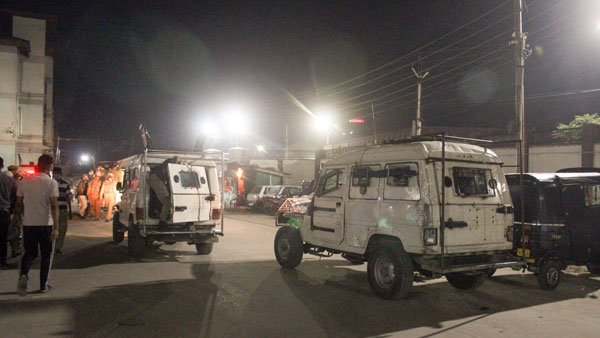 Lashkar off-shoot TRF kills 3 civilians in J&K, says more to come Lashkar off-shoot TRF kills 3 civilians in J&K, says more to come