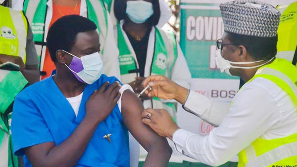 COVID digest: US lifts restrictions for vaccinated travelers