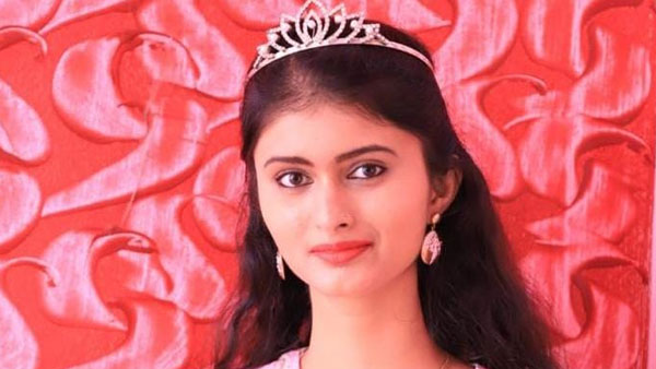 Dreams of 5 inch Screens to 5000 Multiplexes, Actor Vaishnavi Chahande Dreams of 5 inch Screens to 5000 Multiplexes, Actor Vaishnavi Chahande