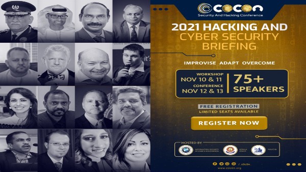 c0c0n 2021: Kerala Police invites CDS General Bipin Rawat to annual cybersecurity conference c0c0n 2021: Kerala Police invites CDS General Bipin Rawat to annual cybersecurity conference