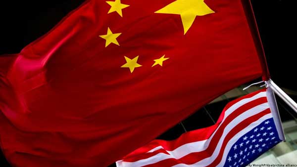 Ahead of Xi-Biden summit, China asks the US to stop supporting Taiwan independence Ahead of Xi-Biden summit, China asks the US to stop supporting Taiwan independence