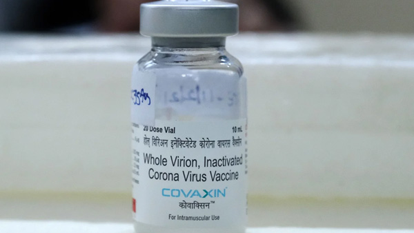 UKs approval of Covaxin as valid vaccine for travel comes into effect from today; No quarantine upon arrival UKs approval of Covaxin as valid vaccine for travel comes into effect from today; No quarantine upon arrival
