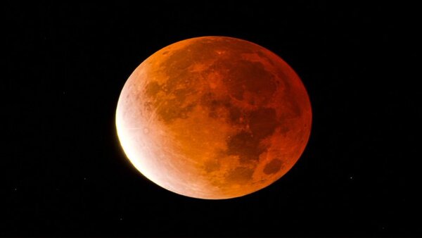 Why November 19 lunar eclipse is so special? 
