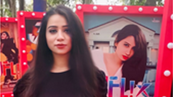 JFLIX Film Festival Goa: KIMMY NAGPAL Spotted with bollywood stars Farah Khan, Vivek Oberoi, Suniel Shetty JFLIX Film Festival Goa: KIMMY NAGPAL Spotted with bollywood stars Farah Khan, Vivek Oberoi, Suniel Shetty