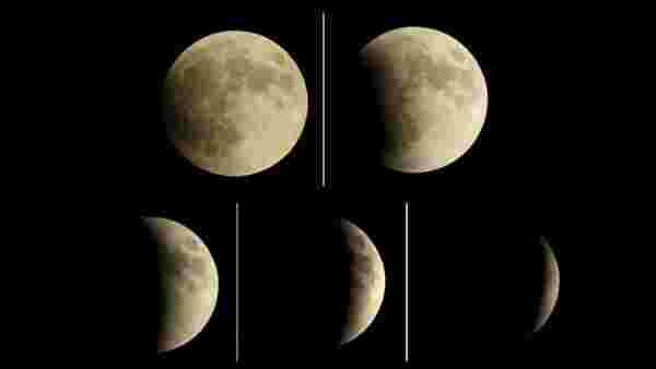 Lunar Eclipse 2021: Date and Time