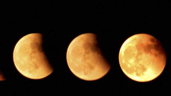 Lunar eclipse of November 19: Where in India will it be visible?