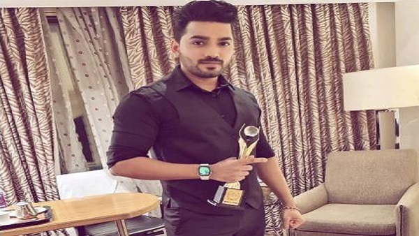 “For entertainment industry, there is a fire within that just won’t die out” - Producer Mayur Gharat “For entertainment industry, there is a fire within that just won’t die out” - Producer Mayur Gharat