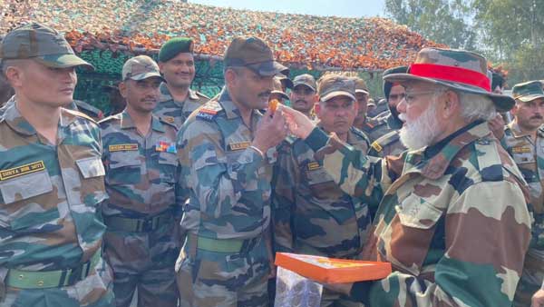 Every year since 2014: