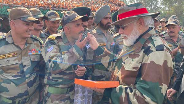 Aerial reconnaissance: