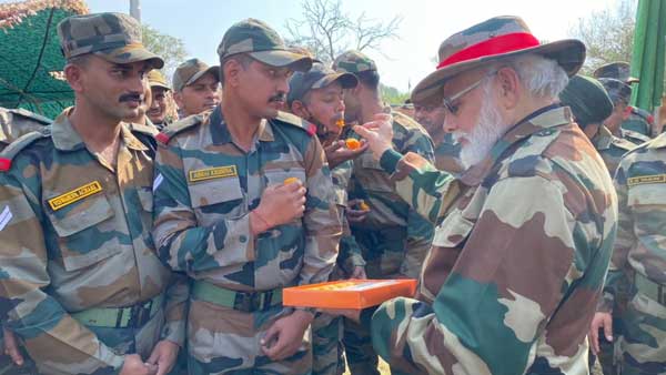 Wishing fortunes and happiness to all: