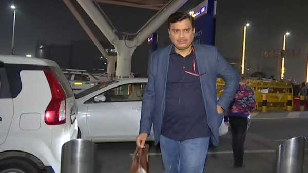 Aryan Khan drugs case: NCB vigilance team summonses independent witness Prabhakar Sail on Monday Aryan Khan drugs case: NCB vigilance team summonses independent witness Prabhakar Sail on Monday