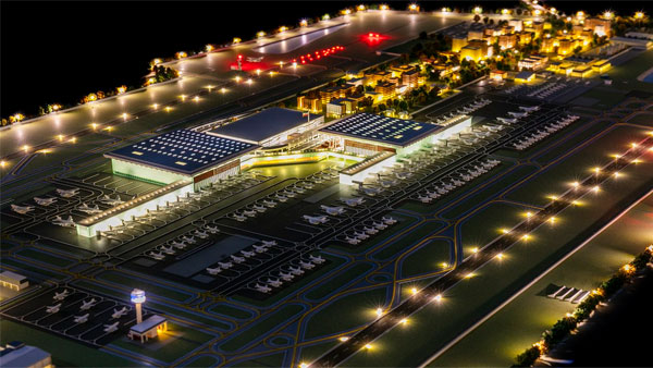 The need for the project: