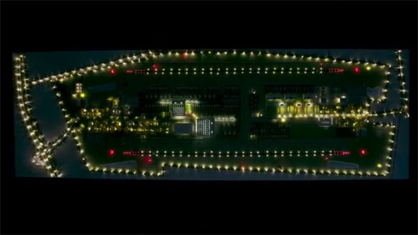 Delivering the best connecting time: 