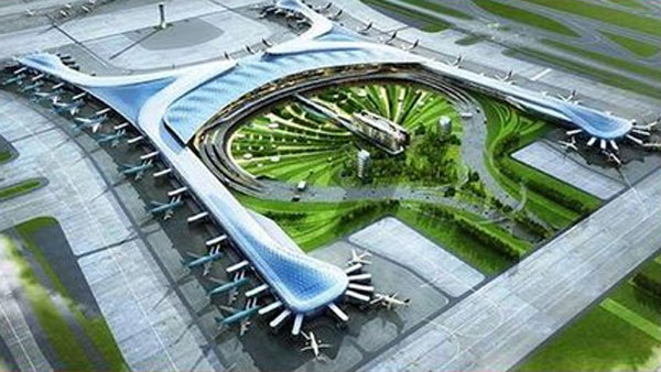 Real Estate Development: 