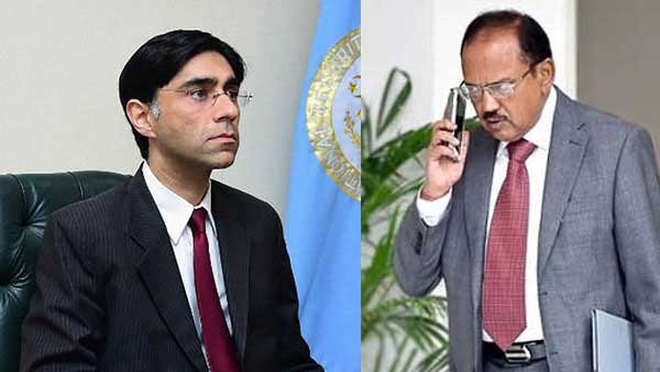 Not surprising: India on Pakistan decision to not attend talks on Afghanistan Not surprising: India on Pakistan decision to not attend talks on Afghanistan