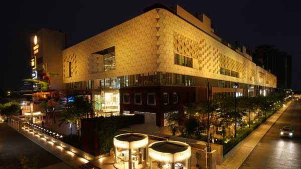 Drive-in movie theatres of India