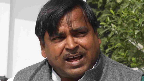 Ex-UP minister Gayatri Prajapati, 2 others get life terms for raping woman, her minor daughter Ex-UP minister Gayatri Prajapati, 2 others get life terms for raping woman, her minor daughter