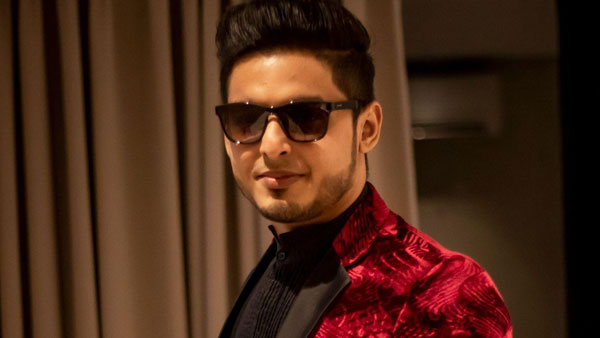 Taking over the world of social media as one of the top young singers is Armaan Thakur Taking over the world of social media as one of the top young singers is Armaan Thakur