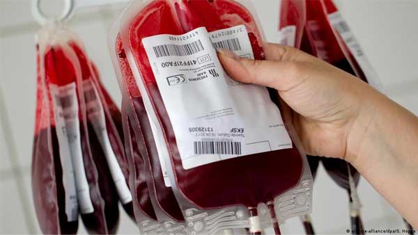 40 years of HIV/AIDS 40 years of HIV/AIDS