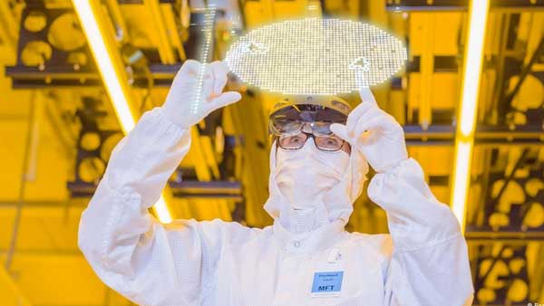 EU should invest in chip design and packaging