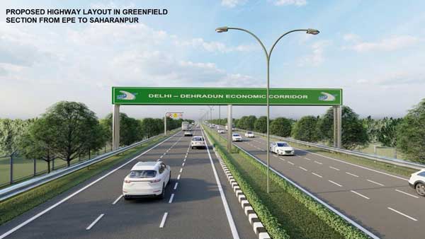 PM to lay foundation stone for projects worth Rs 18k crore in Dehradun