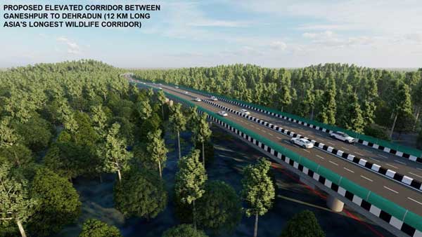 PM to lay foundation stone for projects worth Rs 18k crore in Dehradun