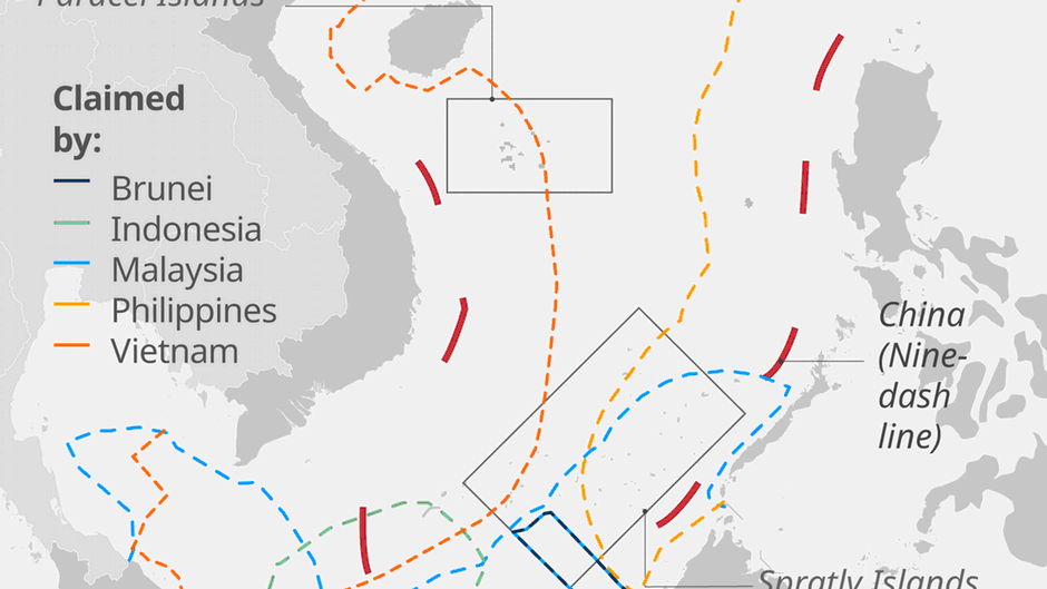 Provided by Deutsche Welle