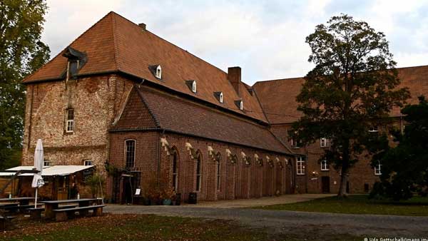 German court jails prophet for sexual abuse