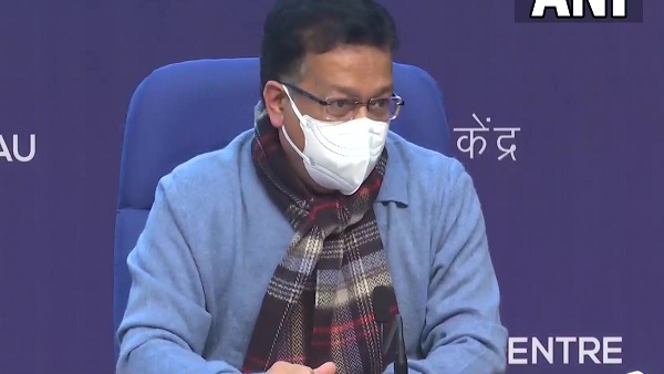 World witnessing Covid-19 fourth wave, 10 fold increase in oxygen demand: Highlights from Centres briefing World witnessing Covid-19 fourth wave, 10 fold increase in oxygen demand: Highlights from Centres briefing
