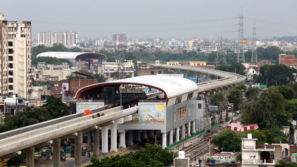 PM to inaugurate Kanpur Metro, address students at IIT