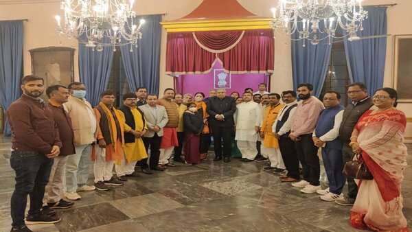 Representational Image Representational Image