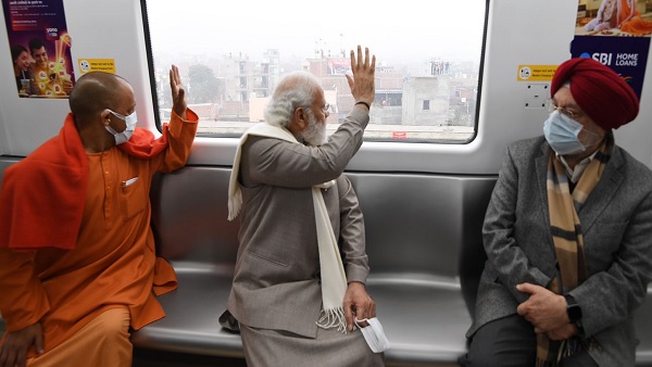 We dont have even 2 minutes to waste, must strive religiously for self-reliant nation: PM Modi