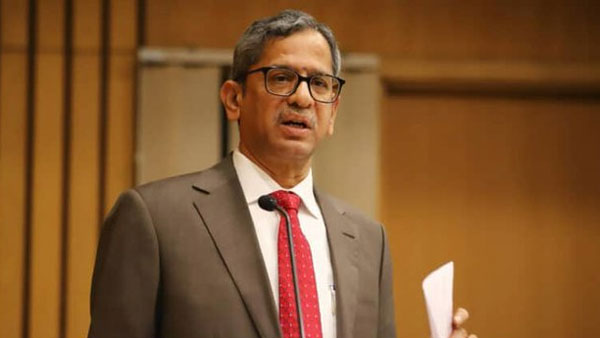 76 lawyers write to CJI seeking action over calls for ethnic cleansing 76 lawyers write to CJI seeking action over calls for ethnic cleansing