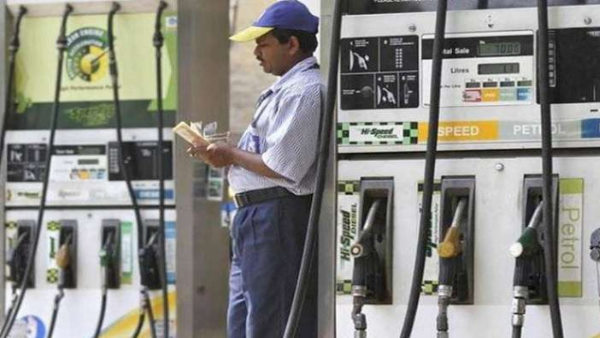 Petrol, diesel prices expected to rise Rs 15-Rs 22 per litre from next week Petrol, diesel prices expected to rise Rs 15-Rs 22 per litre from next week